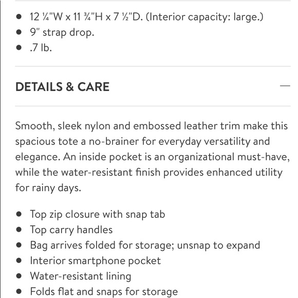 Longchamp Les Pliages-M Shopping Bag - Picture 16 of 16